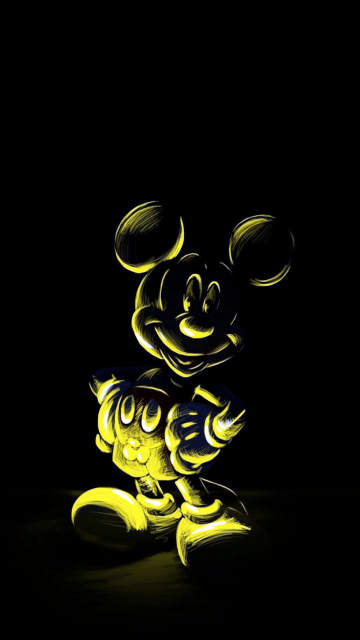 cartoon-black-background-mickey-mouse-iphone