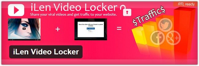 iLen Video Locker