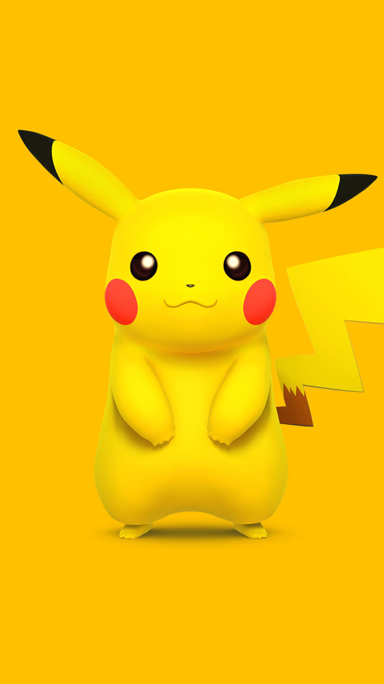 25 Best Pokemon Wallpapers For Iphone 2018 Templatefor Images, Photos, Reviews