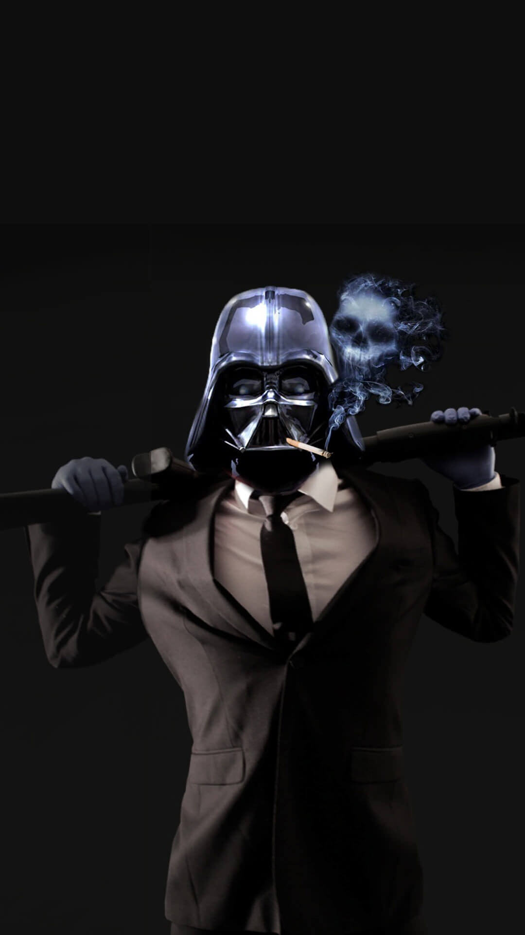 24 Best Darth Vader Wallpapers For Iphone Templatefor