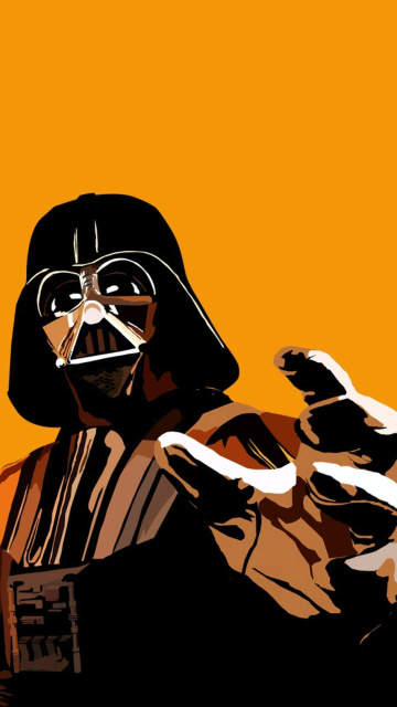 iphone-darth-vader-hand-mask-cape