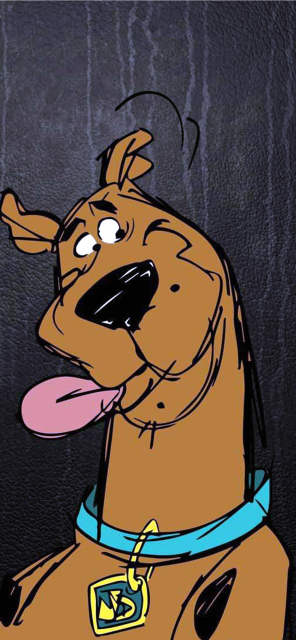 scooby-doo-dog-cartoon-iphone-x-wallpaper-453476