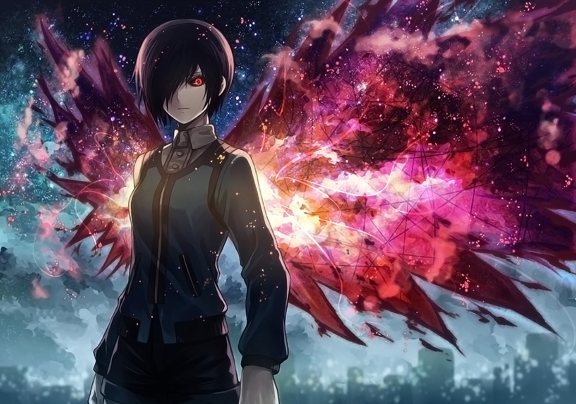 49 Beautiful Anime  Wallpapers  In High Resolution 