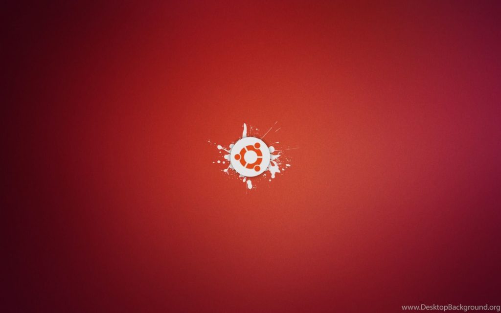 Ubuntu Logo wallpapers For desktop