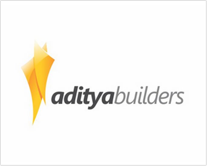 Aditya Builders Logo
