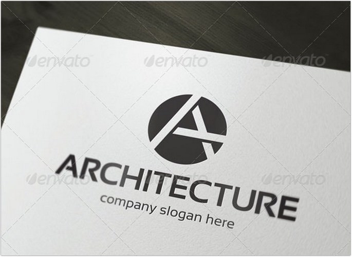 Logo Architecture