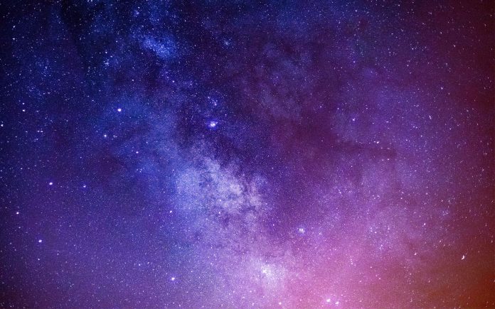 30+ Stunning Galaxy Background Wallpapers - Templatefor