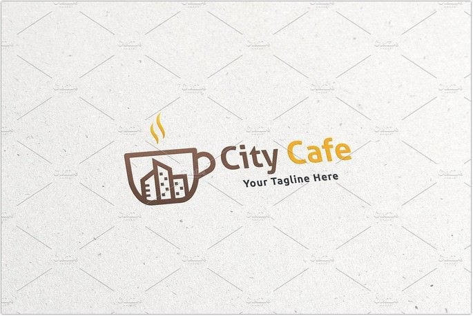 City Cafe Logo