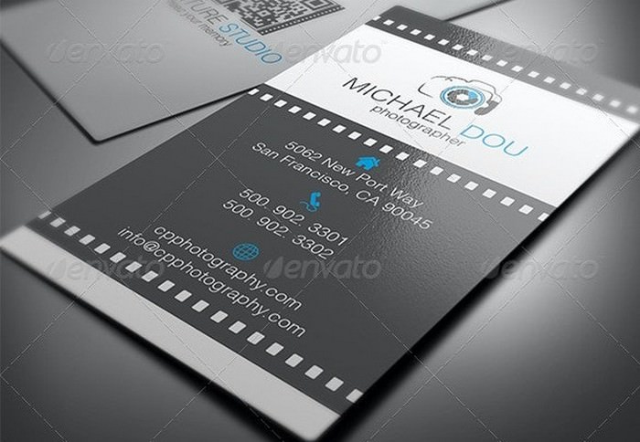 Corporate For Photographers