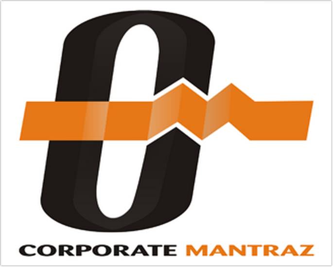 Corporate Mantraz Logo
