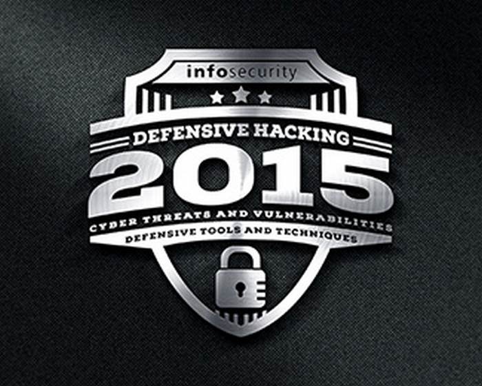Defensive Hacking 2015