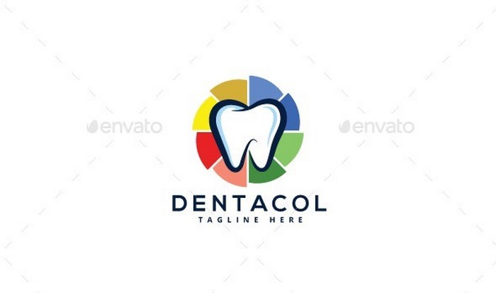 Dentacol Logo