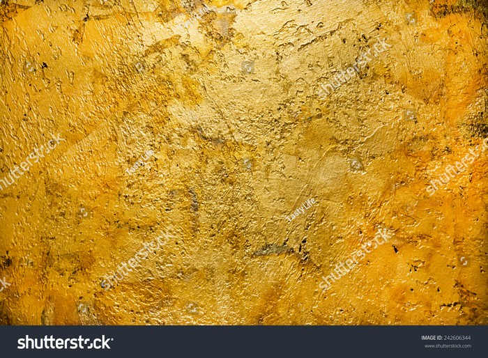 Gold Bronze Backround Texture