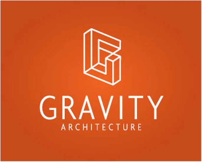 Gravity Architecture Logo