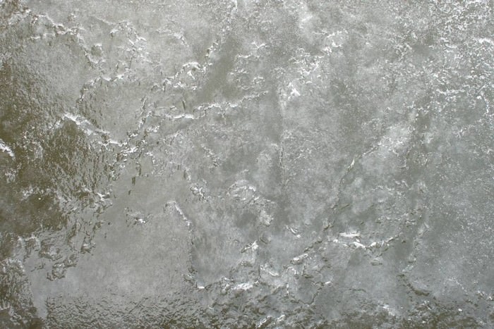 Ice Texture - 2