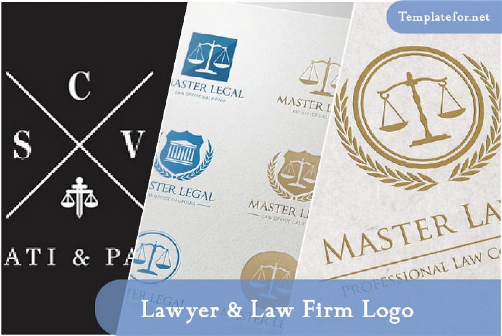 Lawyer Law Firm Logo 2048x1372 