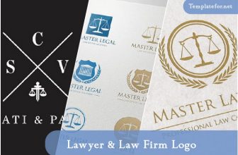 Lawyer Law Firm Logo 336x220 