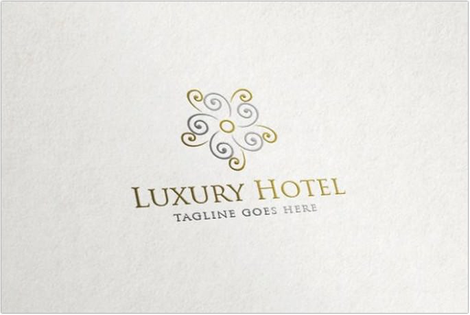 28+ Best Hotel Logos Designs 2018 - Free & Premium Templates