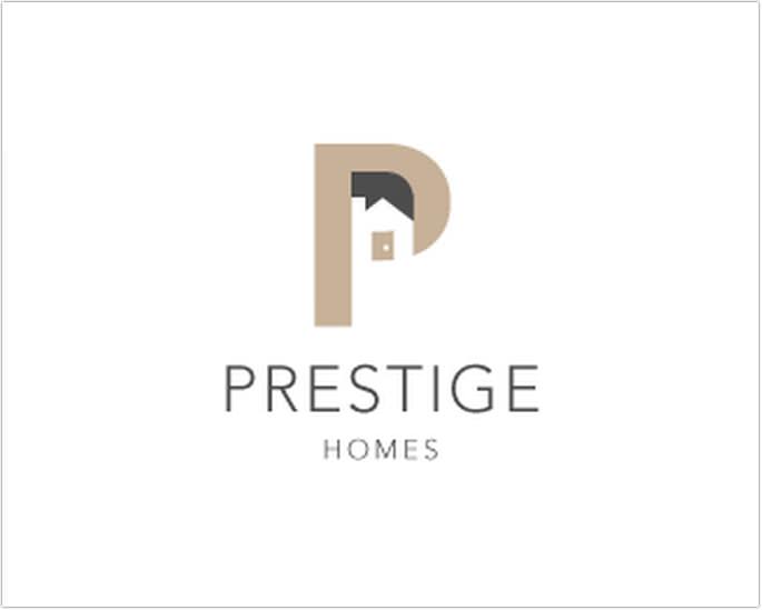 Prestige Homes Logo