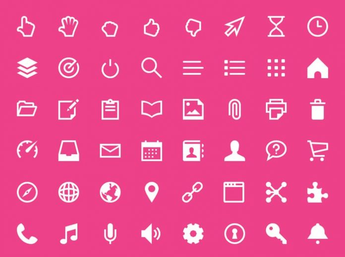 60 Best Free & Premium Glyph Icons Download - Templatefor