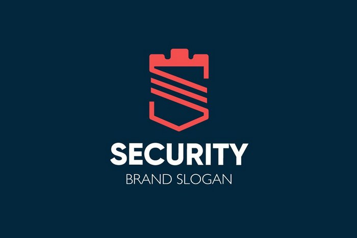 Shield Security Logo