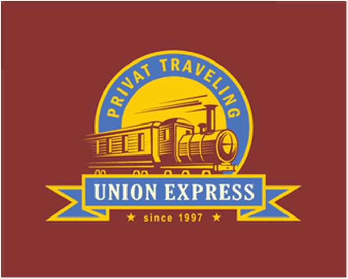 Union Express Logo