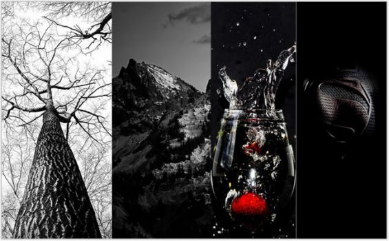 50+ Stunning Black Wallpapers For Your Iphone - Templatefor