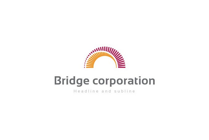 Bridge Corporation Logo