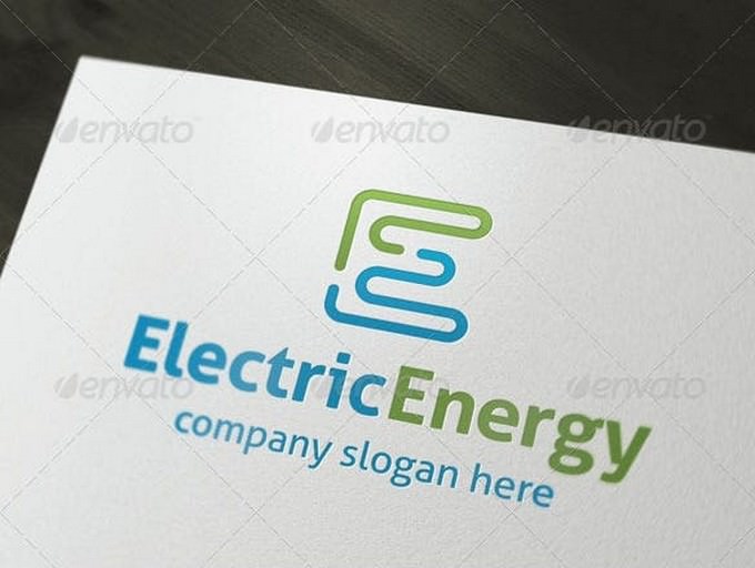 35 Creative Electrical Logo Design For Inspiration 2019 Templatefor