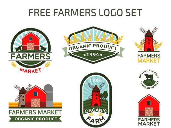 35 Free Logo Psd Templates Psd Vector Eps Format Download Templatefor