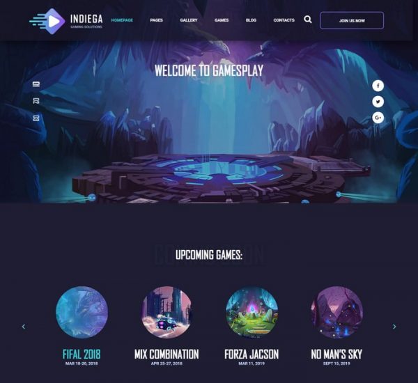30-best-gaming-website-templates-themes-2021-templatefor