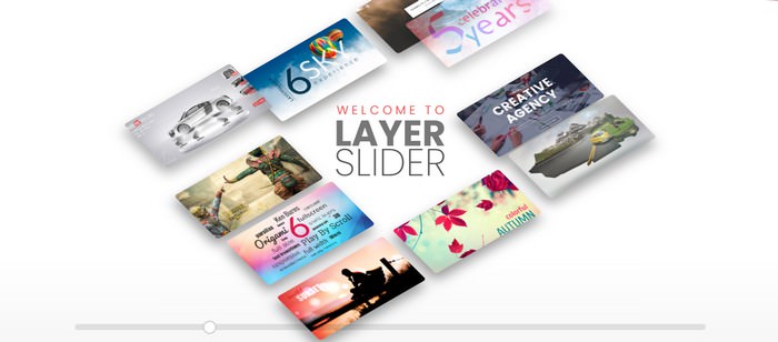 LayerSlider Responsive jQuery Slider Plugin