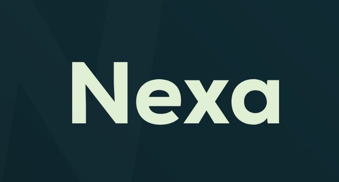 Nexa Free Font