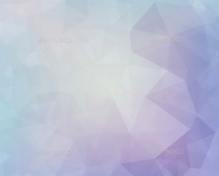 Pastel Crystal Stones Backgrounds