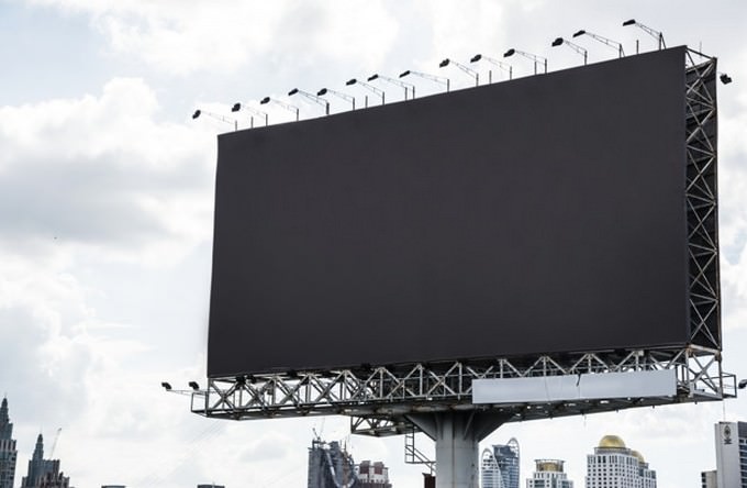40 Best Billboard Mockups For Indoor And Outdoor Advertising Templatefor