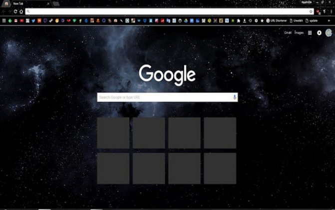 70 Best Google Chrome Themes For Your Browser 2024 - Templatefor