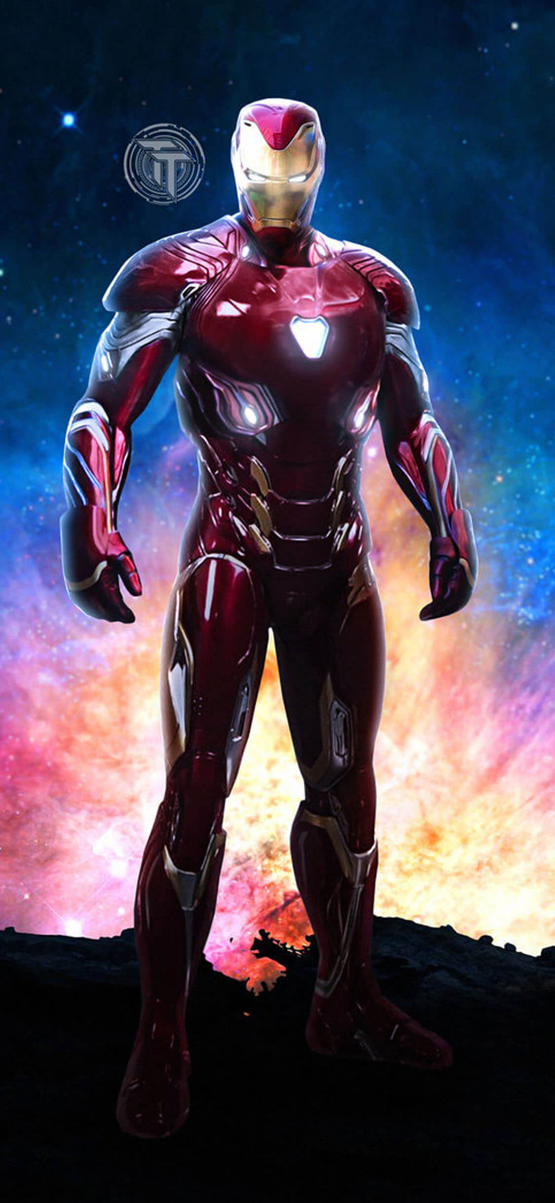 download the last version for iphoneIron Man 3