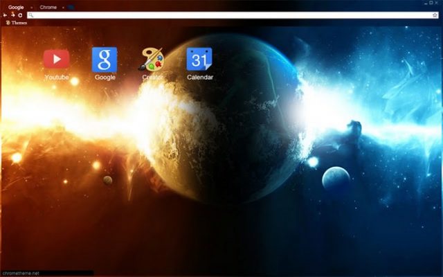 70 Best Google Chrome Themes For Your Browser 2024 - Templatefor