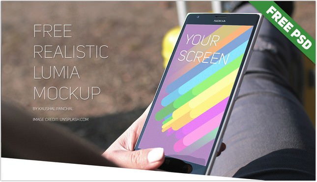 Download 110+ Best Android and Windows Phones Mockup PSD Templates ...