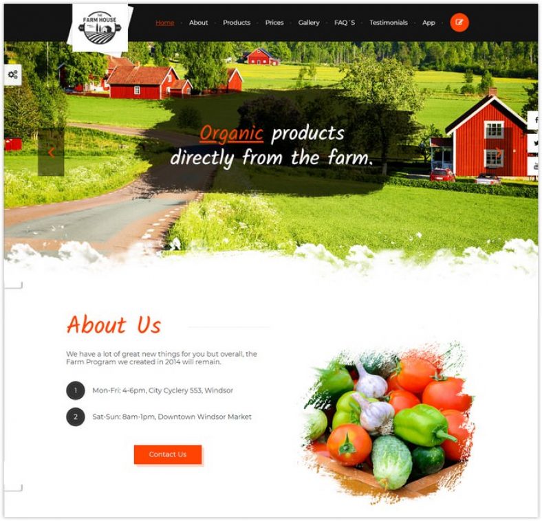 48-best-agriculture-website-templates-2023-templatefor