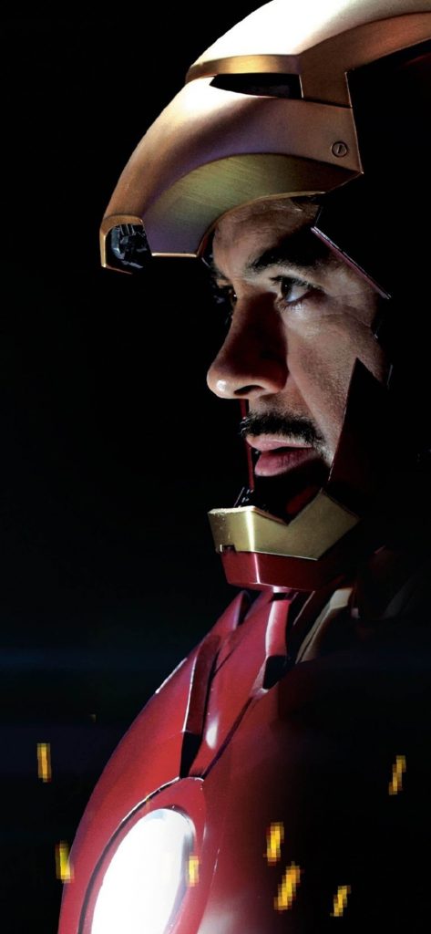 1125 × 2436 ironman iphone wallpapers