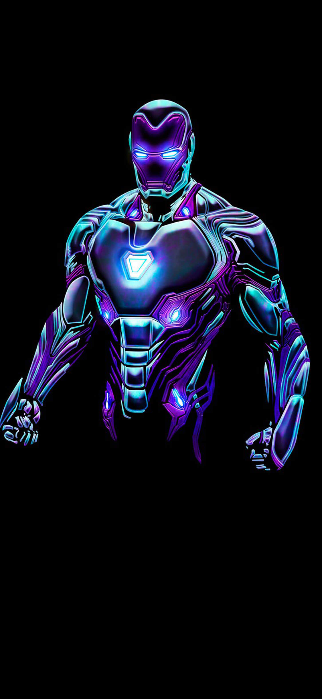 Featured image of post Wallpaper Hd Iphone Iron Man Logo Iron man vulture and spiderman 12k iphone wallpaper