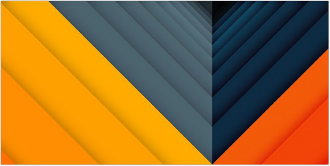 Brand New Set Of 50 Material Design Backgrounds
