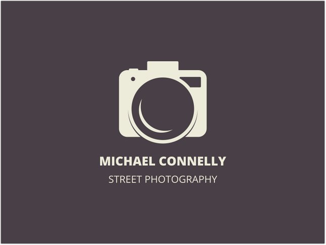 Logo Photography