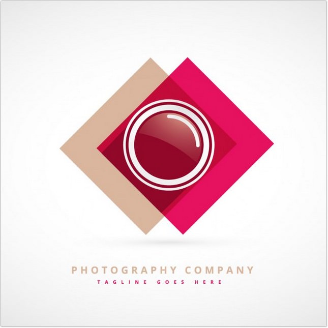 Photography Design Logo