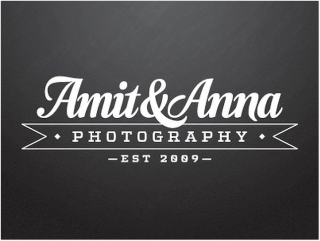Photography Logo #01