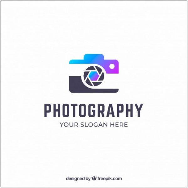 40+ Professional Photography Logo Design For Inspiration - Templatefor