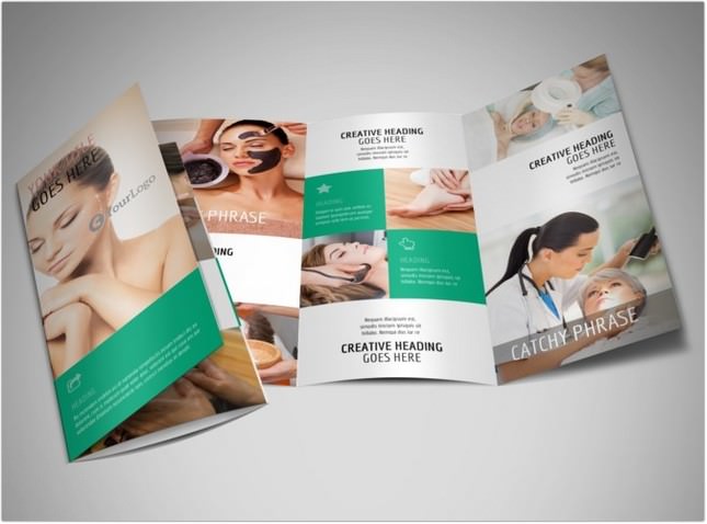 18+ Amazing Treatment Flyer Templates & Designs - PSD, AI Format ...