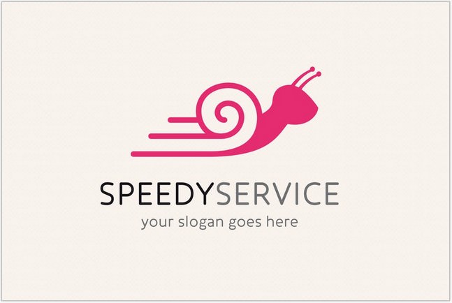 Speedy Service Auto Logo