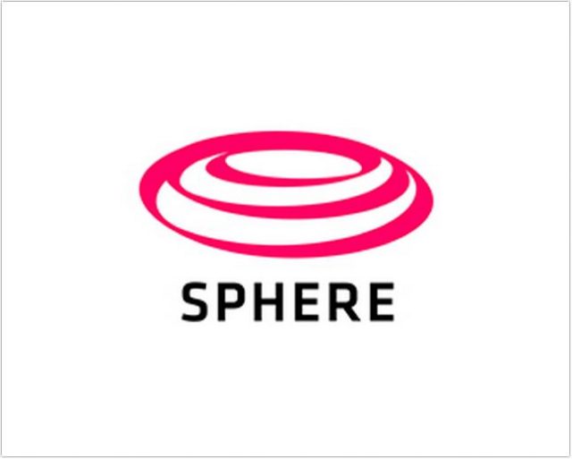 26 Best Sphere Logo Designs For Inspiration Templatefor